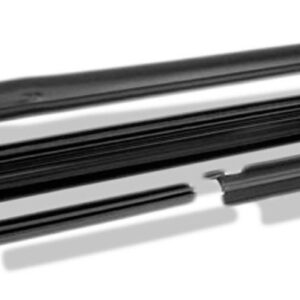 Pingadeira Friso Teto Gol G3 G4 2000/2008 2 Portas C/ Tubete Lado Direito