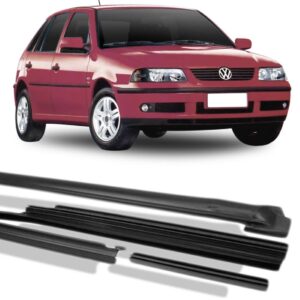 Pingadeira Friso Teto Gol G3 G4 2000 2001 2002 03 04 A 2008 Direito
