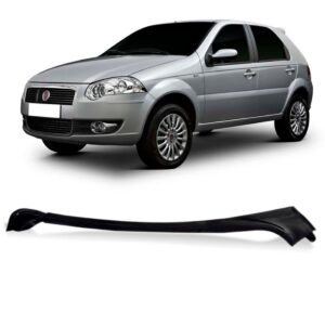 Porta Pingadeira Palio/ Siena 4p 1997 98 A 2010 2011 Lado Direito