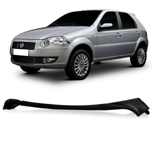 Porta Pingadeira Palio/ Siena 4p 1997 98 A 2010 2011 Lado Direito