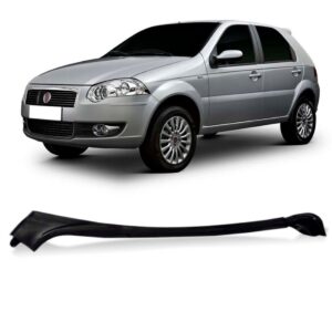 Porta Pingadeira Palio/ Siena 4p 1997 98 A 2010 2011 Lado Esquerdo