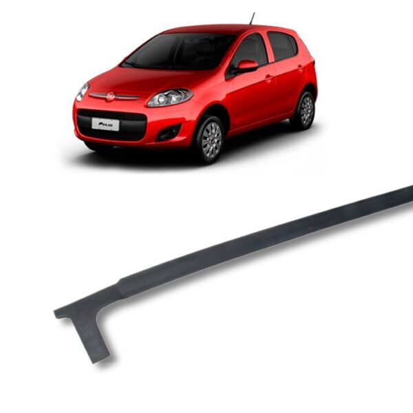 Pingadeira Porta Palio 2012 A 2017 4portas - Modelo Original