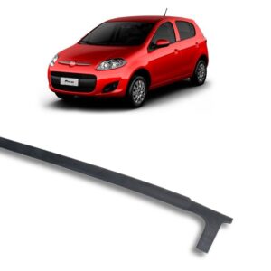 Pingadeira De Porta Palio 2012 13 A 16 2017 Porta Dianteira. Lado Esquerdo