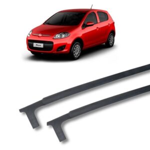 Pingadeira De Porta Palio 2012 13 A 16 2017 Porta Dianteira. Lado Esquerdo