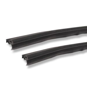 Pingadeira De Porta Peugeot 206 1998/2010 207 06/14 4 Porta Lado Direito