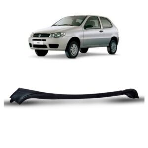 Pingadeira Porta Palio 1996 A 2011 Strada 1999/2011 2 Portas Lado Direito