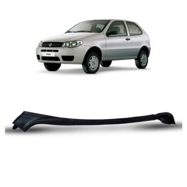 Pingadeira Porta Palio 1996 A 2011 Strada 1999/2011 2 Portas Lado Direito