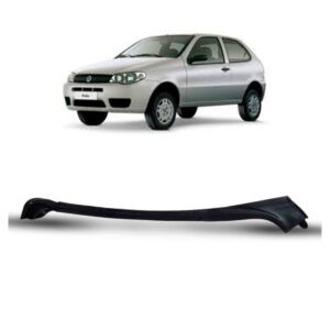 Pingadeira Porta Palio 1996 A 2011 Strada 1999/2011 2 Portas Lado Esquerdo