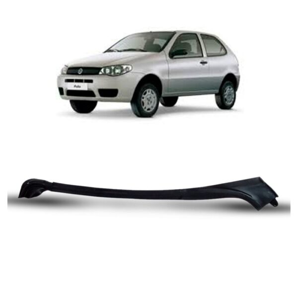 Pingadeira Porta Palio 1996 A 2011 Strada 1999/2011 2 Portas Lado Esquerdo