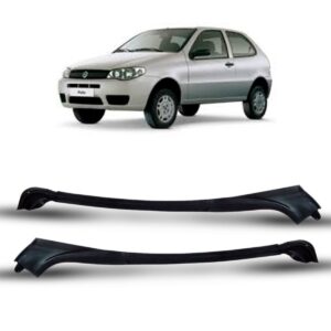 Pingadeira Porta Palio 1996 A 2011 Strada 1999/2011 2 Portas Lado Esquerdo