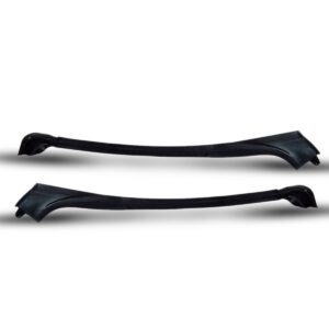 Pingadeira Porta Palio 1996 A 2011 Strada 1999/2011 2 Portas Lado Esquerdo