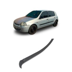 Pingadeira Da Porta Clio 1998 A 2000  4portas -flexivel