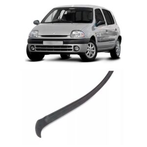 Pingadeira Da Porta Clio 1998 A 2000  4portas -flexivel