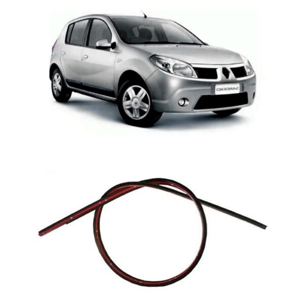 Pingadeira Sandero 2008 A 2014 Lado Direito