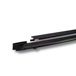 Pingadeira Friso Teto Saveiro G3 G4 2000 02 03 04 A 07 2008 Lado Direito