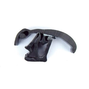 Pingadeira Friso Teto Saveiro G3 G4 2000 02 03 04 A 07 2008 Lado Direito