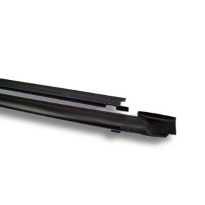 Pingadeira Friso Teto Saveiro G3 G4 2000 02 03 04 A 07 2008 Lado Esquerdo