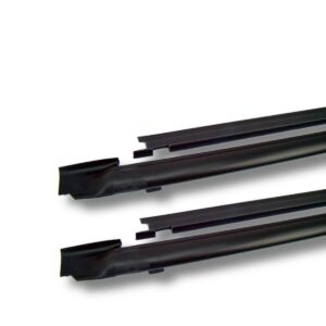 Pingadeira Friso Teto Saveiro G3 G4 2000 02 03 04 A 07 2008 Lado Esquerdo