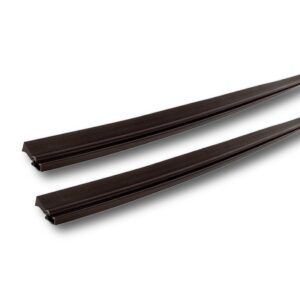 Par Pingadeira Fiat Uno 2 Portas 1984 A 2013 Friso De Teto