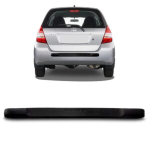 Protetor Para-choque Honda Traseiro Central- Com Escrita.