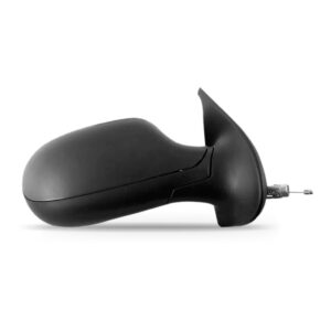 Retrovisor Palio 2011 2012 2013 2014 Com Controle 4 Portas Lado Direito