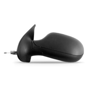 Retrovisor Palio 2011 2012 2013 2014 Com Controle 4 Portas Lado Esquerdo