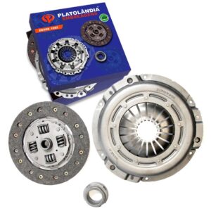 Kit De Embreagem Daewoo Espero 2.0 8v 1994 1995 1996 1997