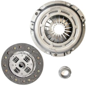 Kit De Embreagem Daewoo Espero 2.0 8v 1994 1995 1996 1997