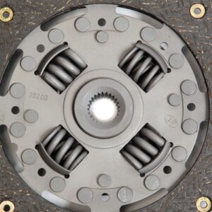 Kit De Embreagem Daewoo Espero 2.0 8v 1994 1995 1996 1997