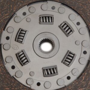 Kit Embreagem Kombi 1600 1967 A 06 Motor Ar Remanufaturada-