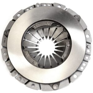 Kit Embreagem Kombi 1600 1967 A 06 Motor Ar Remanufaturada-