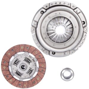 Kit De Embreagem Vectra 2.0 16v 1997 98 99 00 01 02 2003