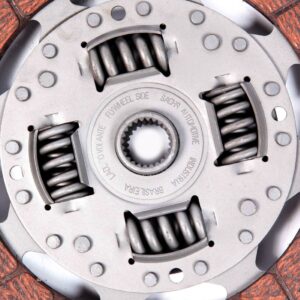 Kit De Embreagem Vectra 2.0 16v 1997 98 99 00 01 02 2003