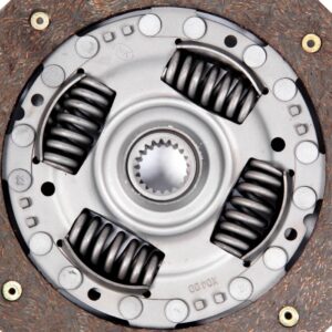 Kit De Embreagem /rolamento Strada 13 8v 2005 06 07 A 2013