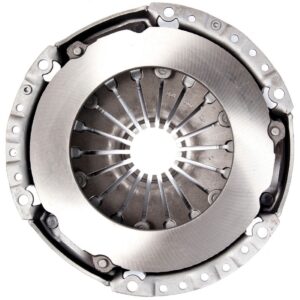 Kit De Embreagem Fiesta 1.6 8v Zetec Rocam 97 A 13 2014