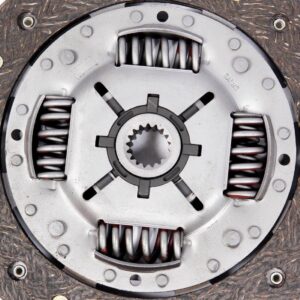 Kit De Embreagem Fiesta 1.6 8v Zetec Rocam 97 A 13 2014