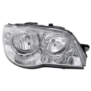 Farol Strada 04 05 06 2007 08 09 10 11 Palio Siena 1ª Linha - Direito/passageiro