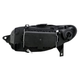 Farol Strada 04 05 06 2007 08 09 10 11 Palio Siena 1ª Linha - Direito/passageiro