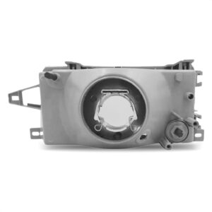 Farol Uno 91 1992 1993 1994 1995 1996 1997 98 99 00 1ª Linha Direito/passageiro