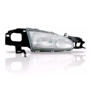 FAROL MONDEO 1993 A 1996 MANUAL MASCARA CROMADA LD