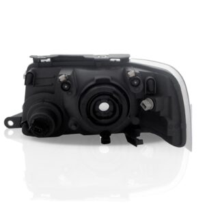 Farol Ranger 2004 2005 2006 2007 2008 2009 Cromado 1ª Linha - Direito/passageiro