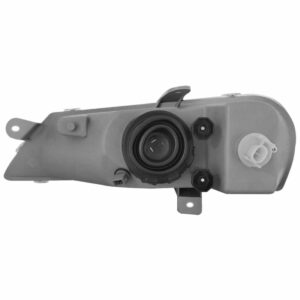 Farol Celta 1999 2000 01 02 03 04 2005 2006 Cromado 1ª Linha Direito/passageiro