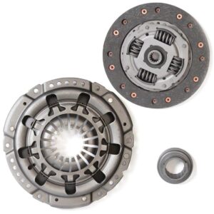 Kit De Embreagem Corsa Wagon 1.6 1997 98 99 00 2001 2002