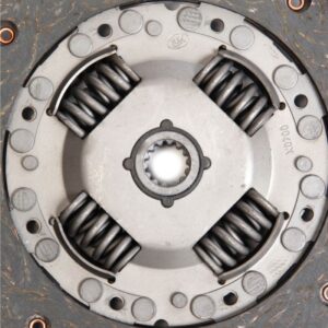 Kit De Embreagem Corsa Wagon 1.6 1997 98 99 00 2001 2002