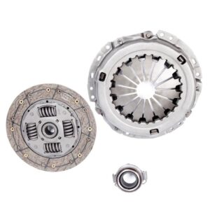 Kit De Embreagem Corolla 1.8 16v 92 93 A 99 00 2001 2002