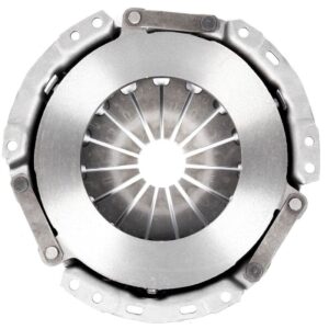 Kit De Embreagem Corolla 1.8 16v 92 93 A 99 00 2001 2002