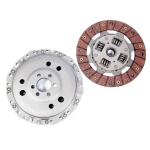 Kit De Embreagem Seat Cordoba 1.6 8v 95/03 Reindustrializada