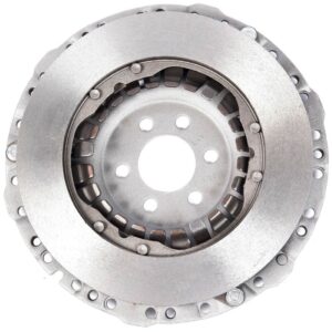 Kit De Embreagem Seat Cordoba 1.6 8v 95/03 Reindustrializada