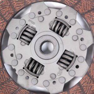 Kit De Embreagem Seat Cordoba 1.6 8v 95/03 Reindustrializada