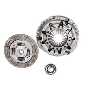 Kit De Embreagem Fit 1.4 16v 2004 2005 2006 2007 2008 2009